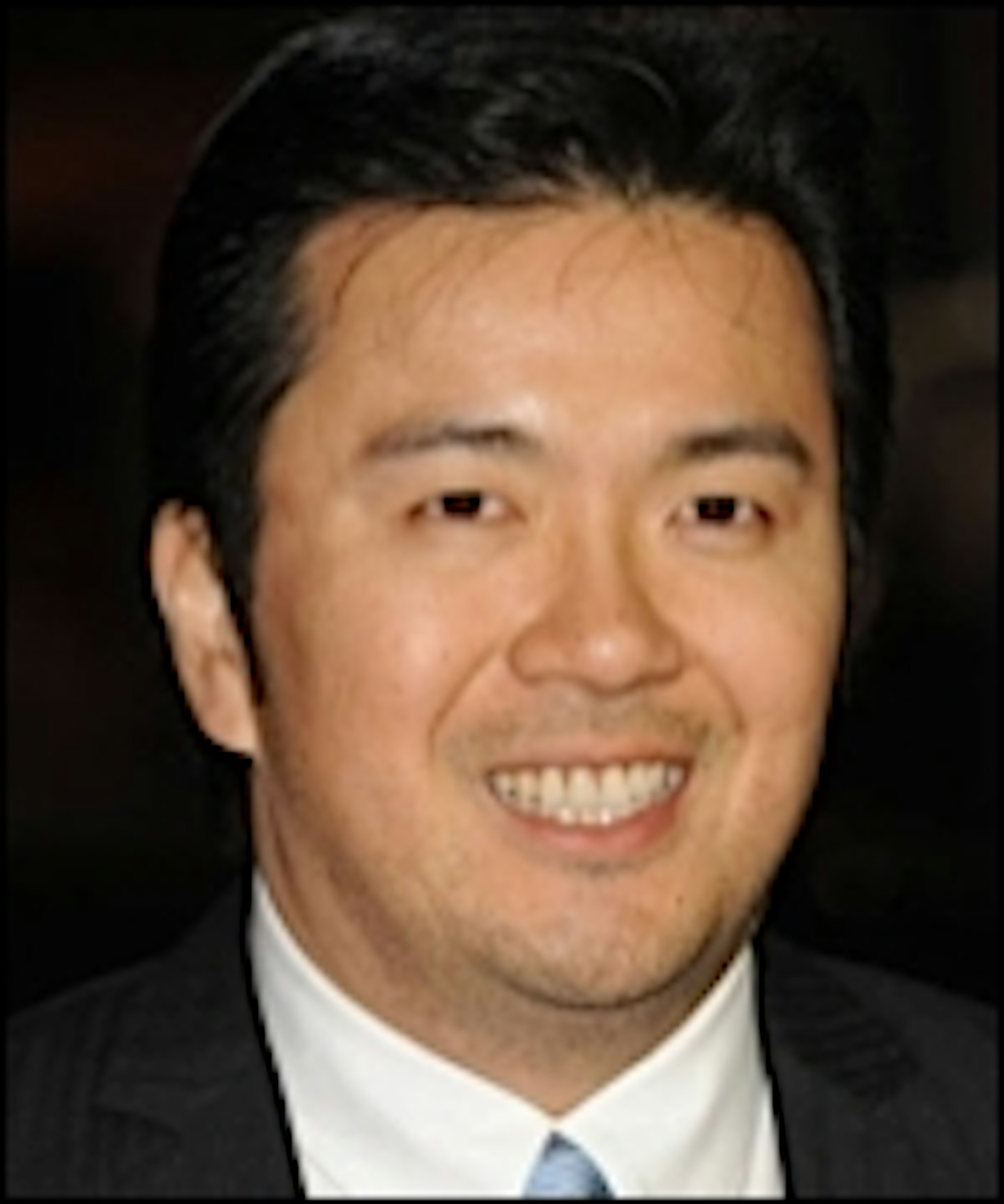 Justin Lin's Lone Wolf Finds Writers