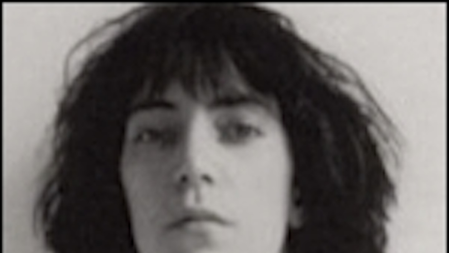 Patti Smith's Just Kids To Be Filmed