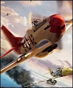 New Red Tails Trailer Soars In Movies channel_name