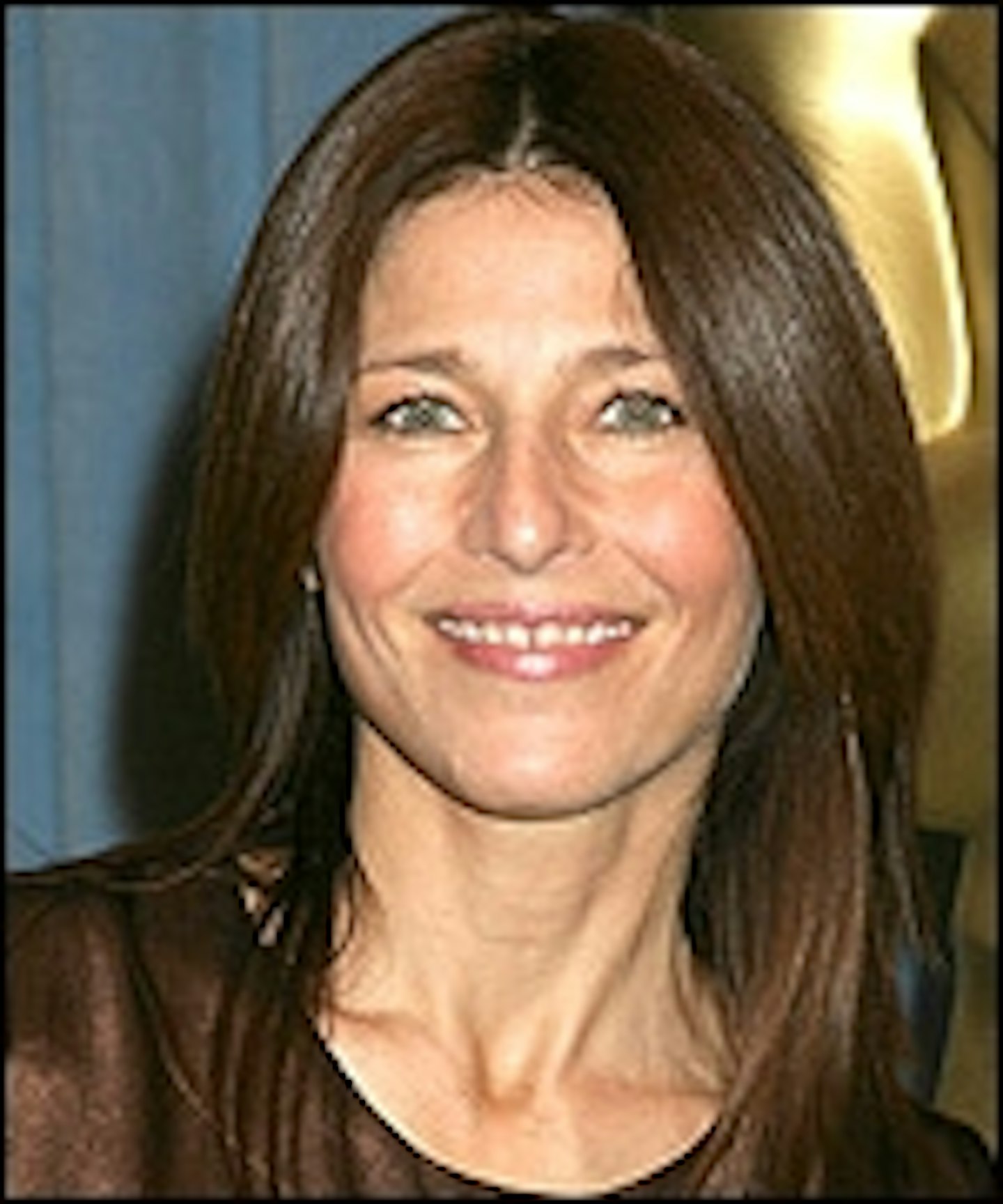 Catherine Keener Joins The Soloist