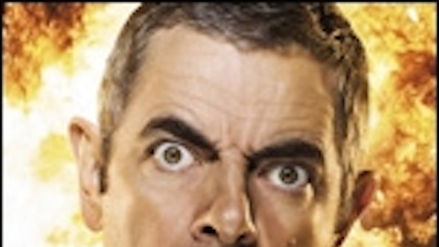 Second Johnny English 2 Trailer Arrives