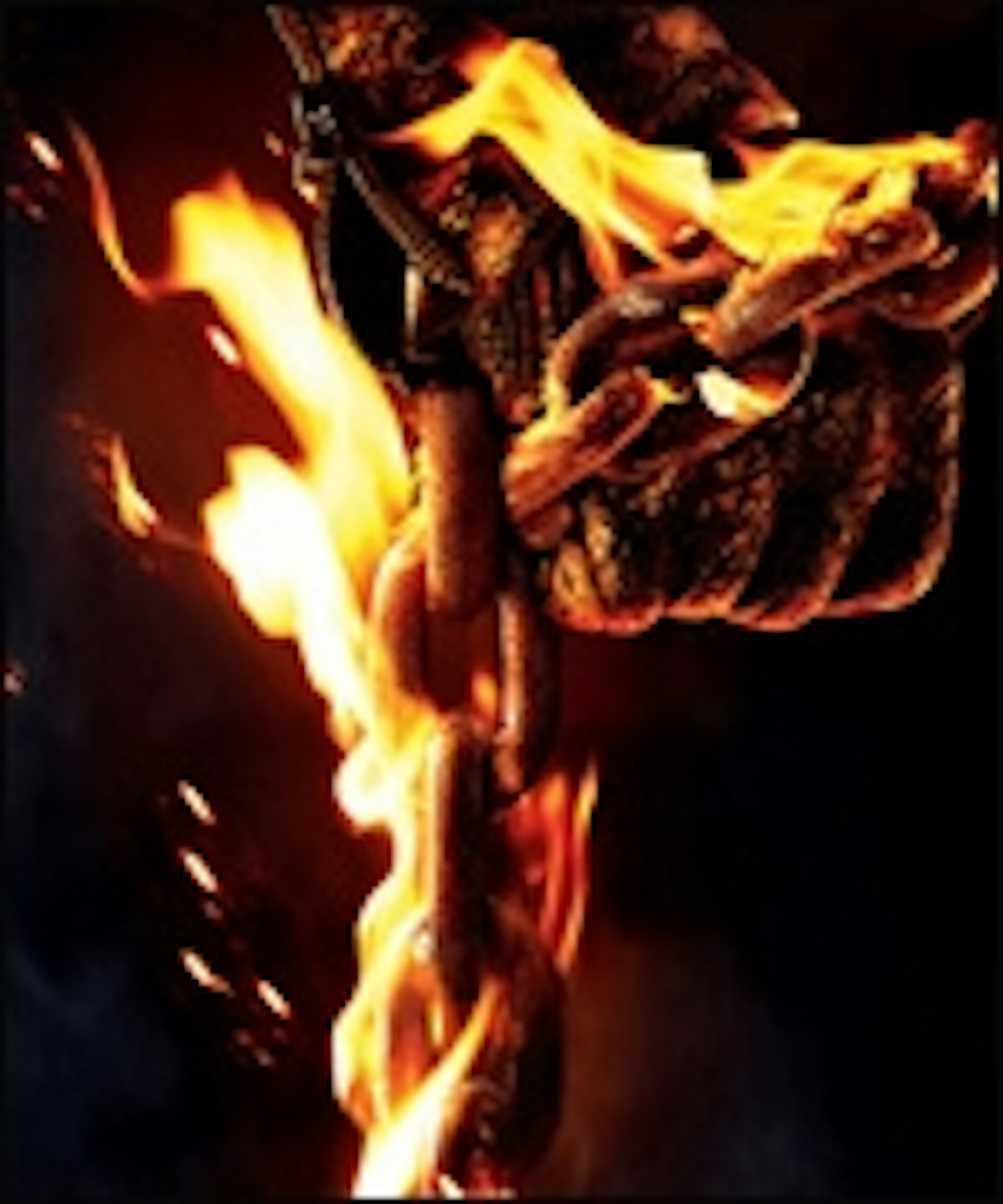 Ghost Rider: Spirit Of Vengeance Trailer