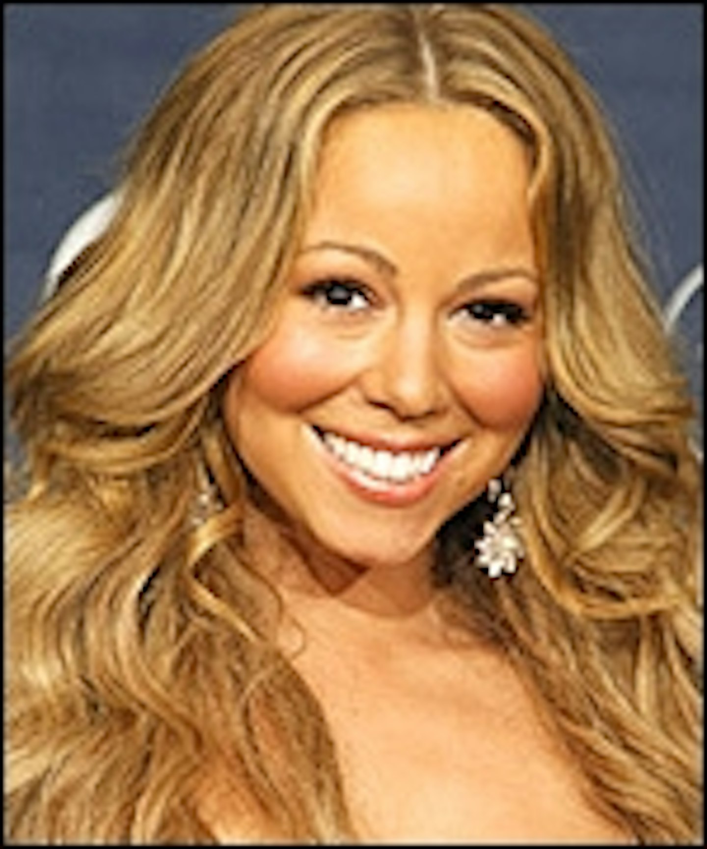 Mariah Carey Headed To Tennessee