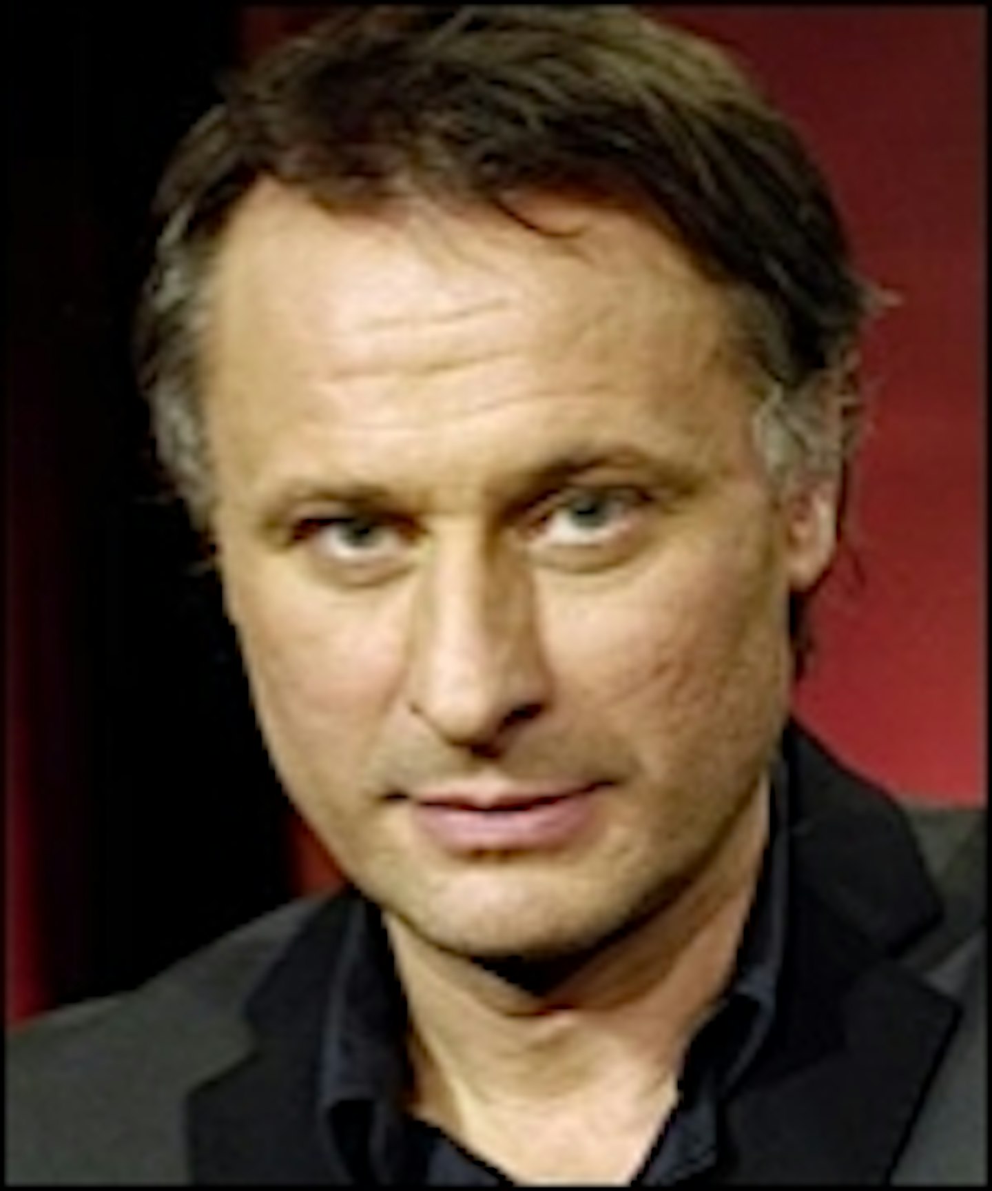 Michael Nyqvist Joins Disconnnected