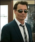 The Rum Diary - 