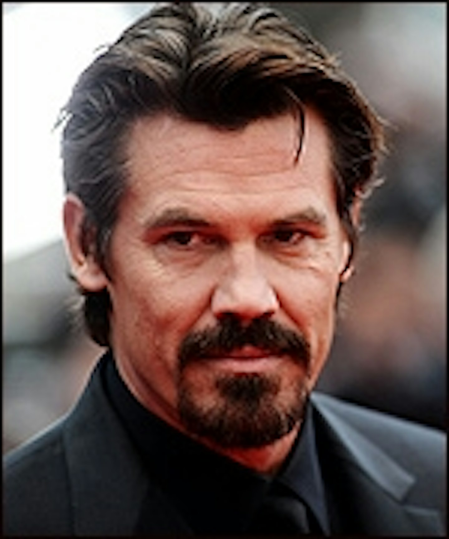 Josh Brolin Set For The Legacy Of A Whitetail Deer Hunter