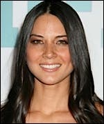 Olivia Munn On For Magic Mike | Movies | Empire