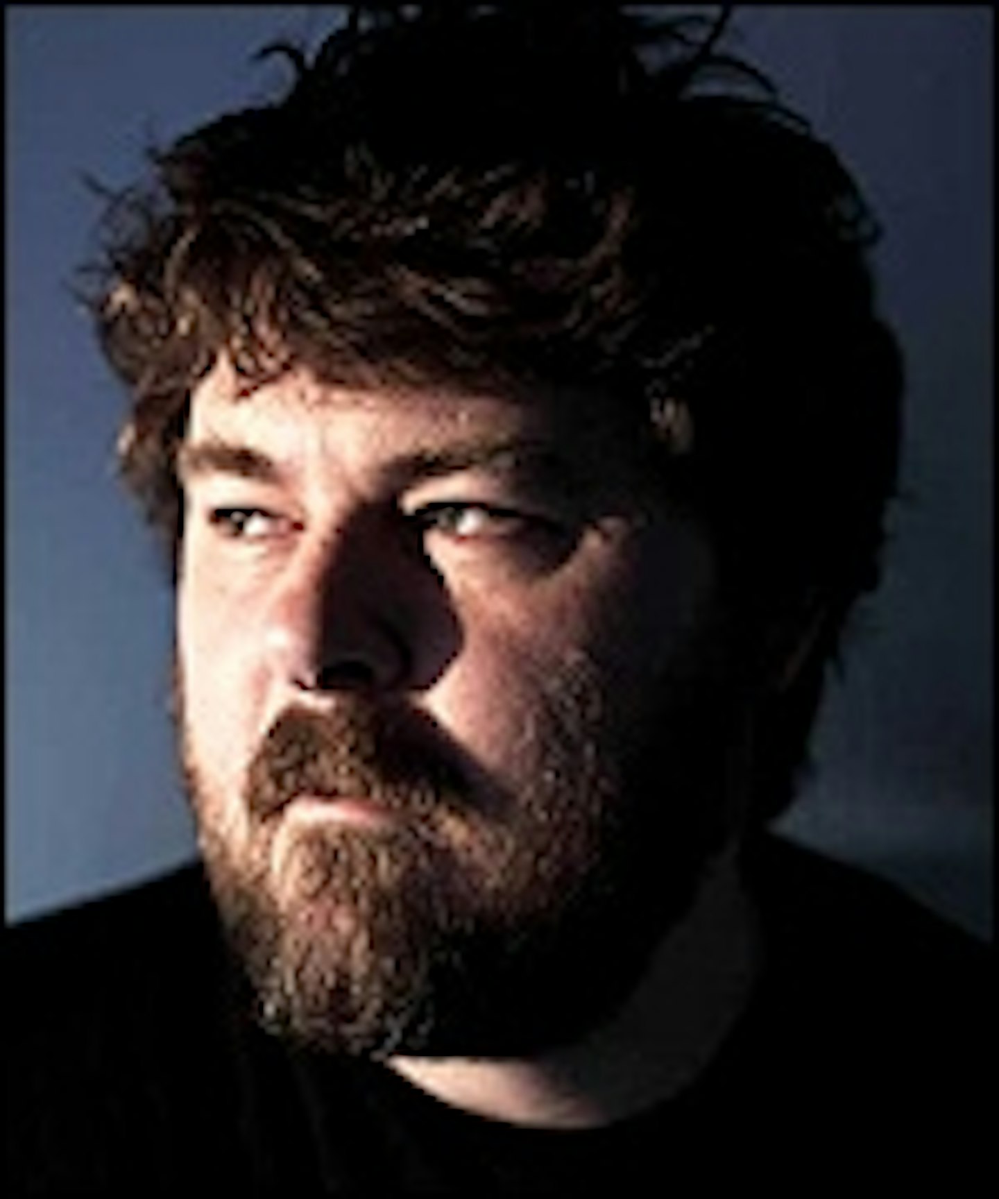 Ben Wheatley Claims A Field In England