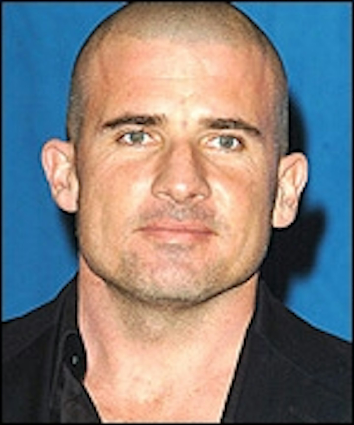 Dominic Purcell Joins Paradise Lost