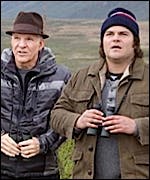 The Big Year Trailer Flies In Movies Empire
