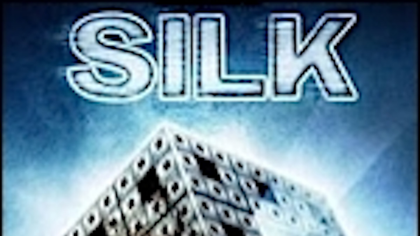 Horror Thriller Silk Nabbed For Remake