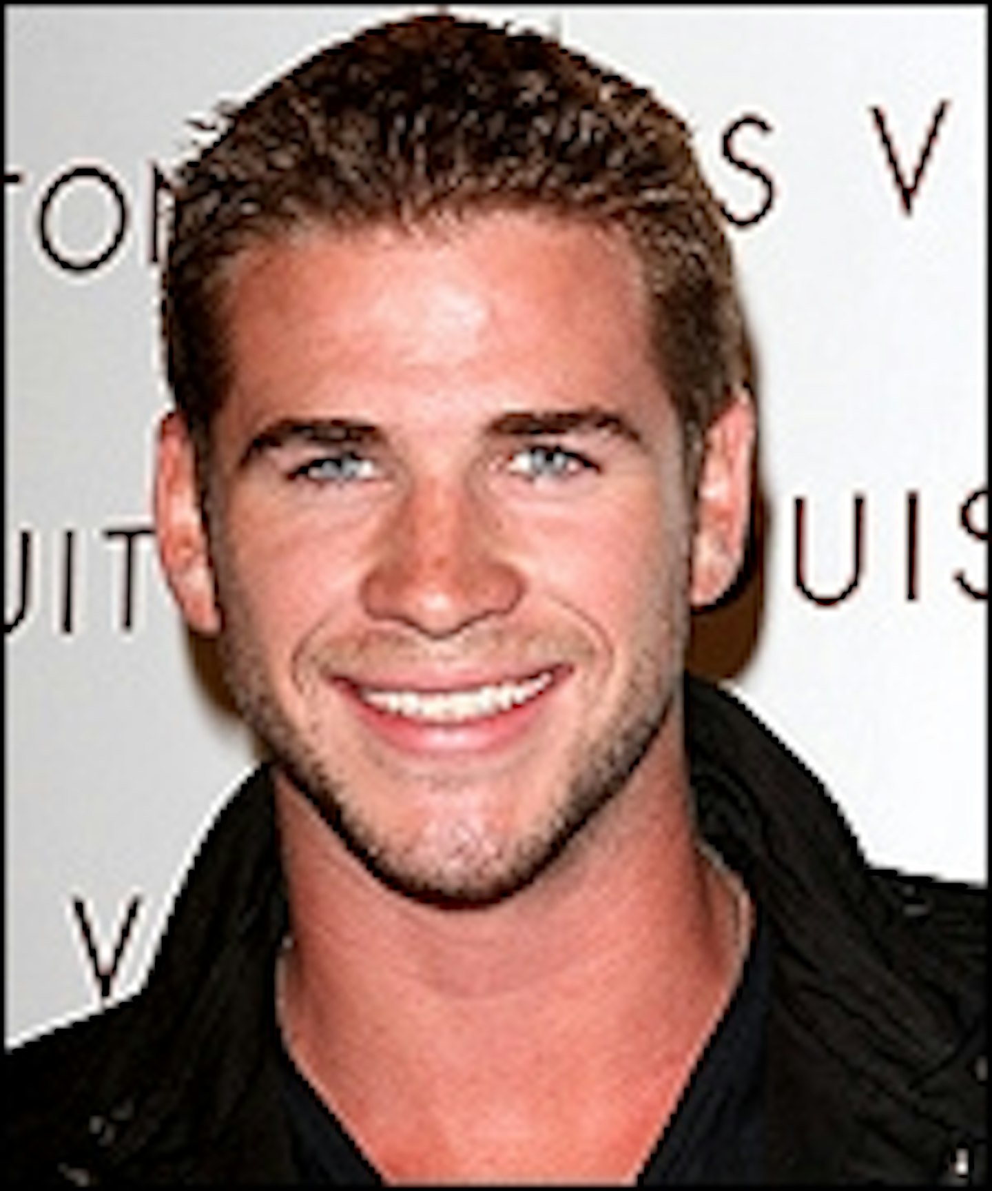 Liam Hemsworth Joins Expendables 2