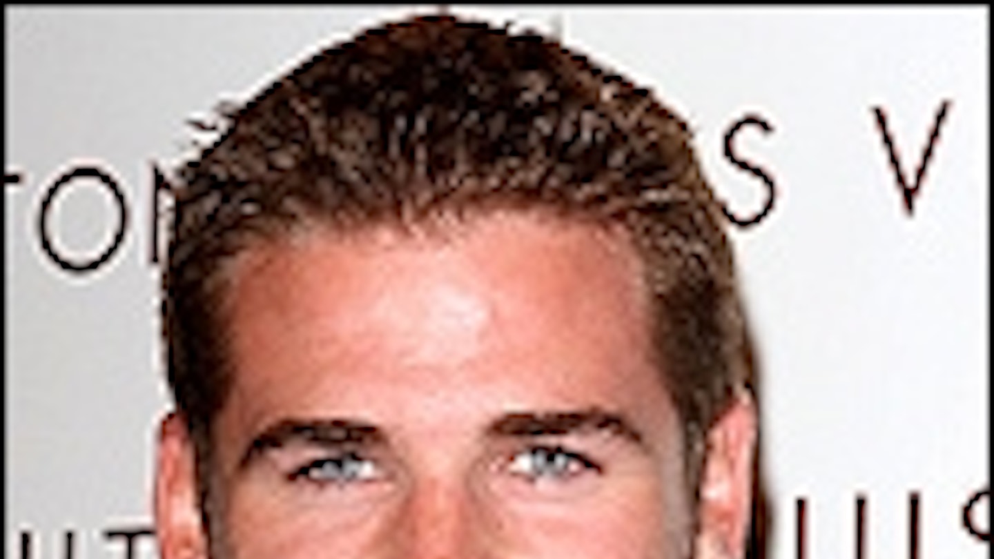 Liam Hemsworth Joins Expendables 2
