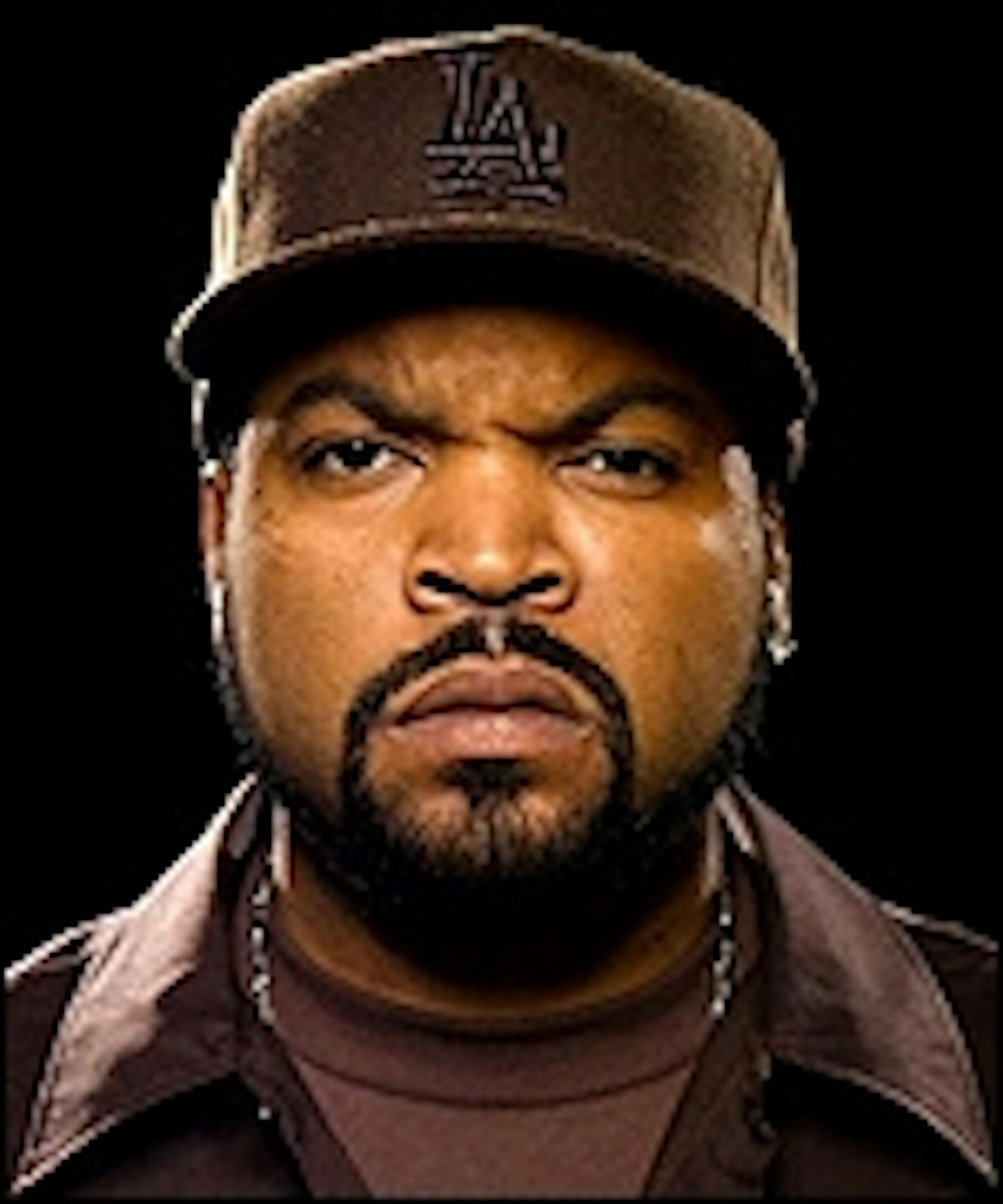 Ice Cube Still Planning NWA Biopic