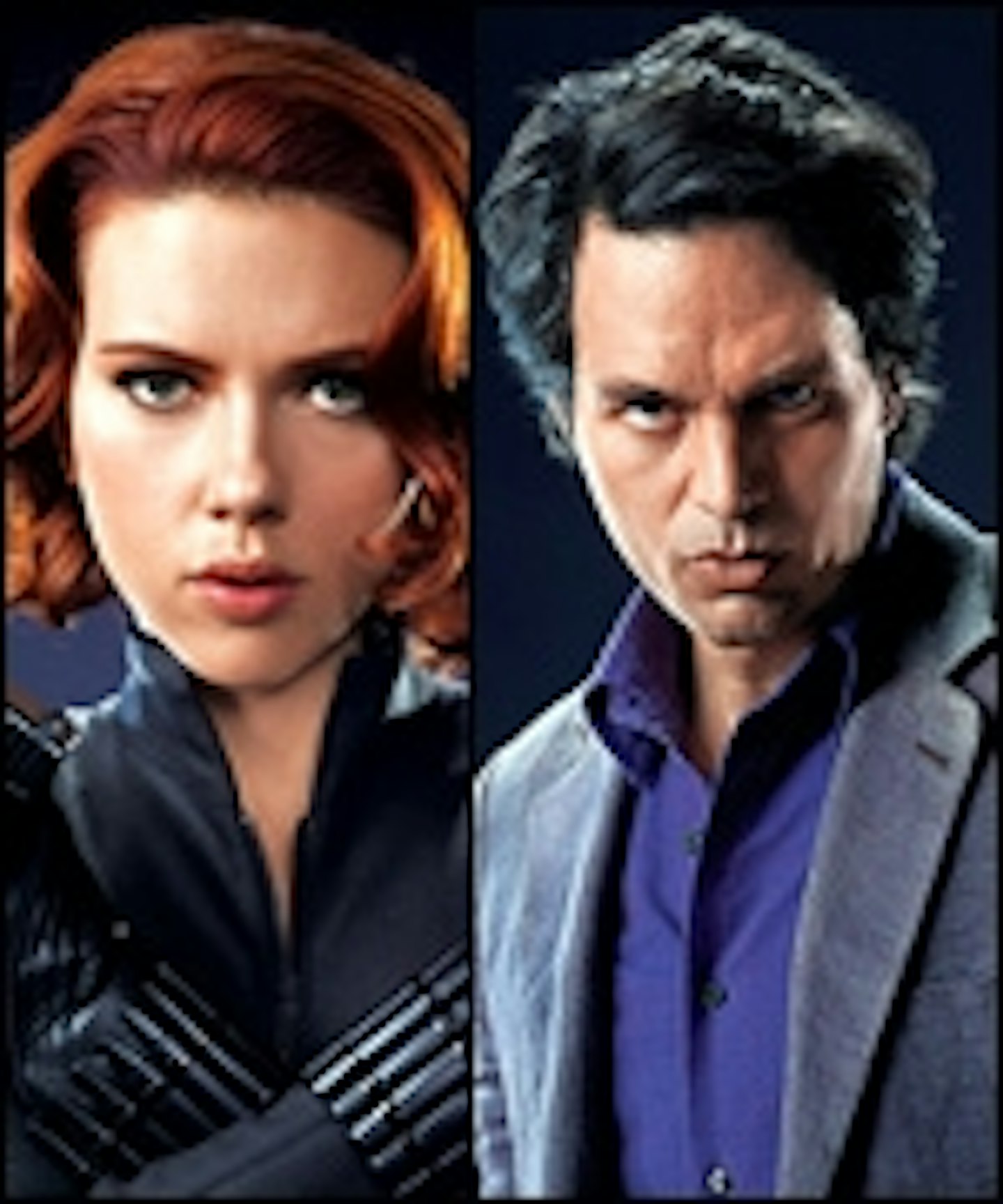 New Avengers Portraits Online