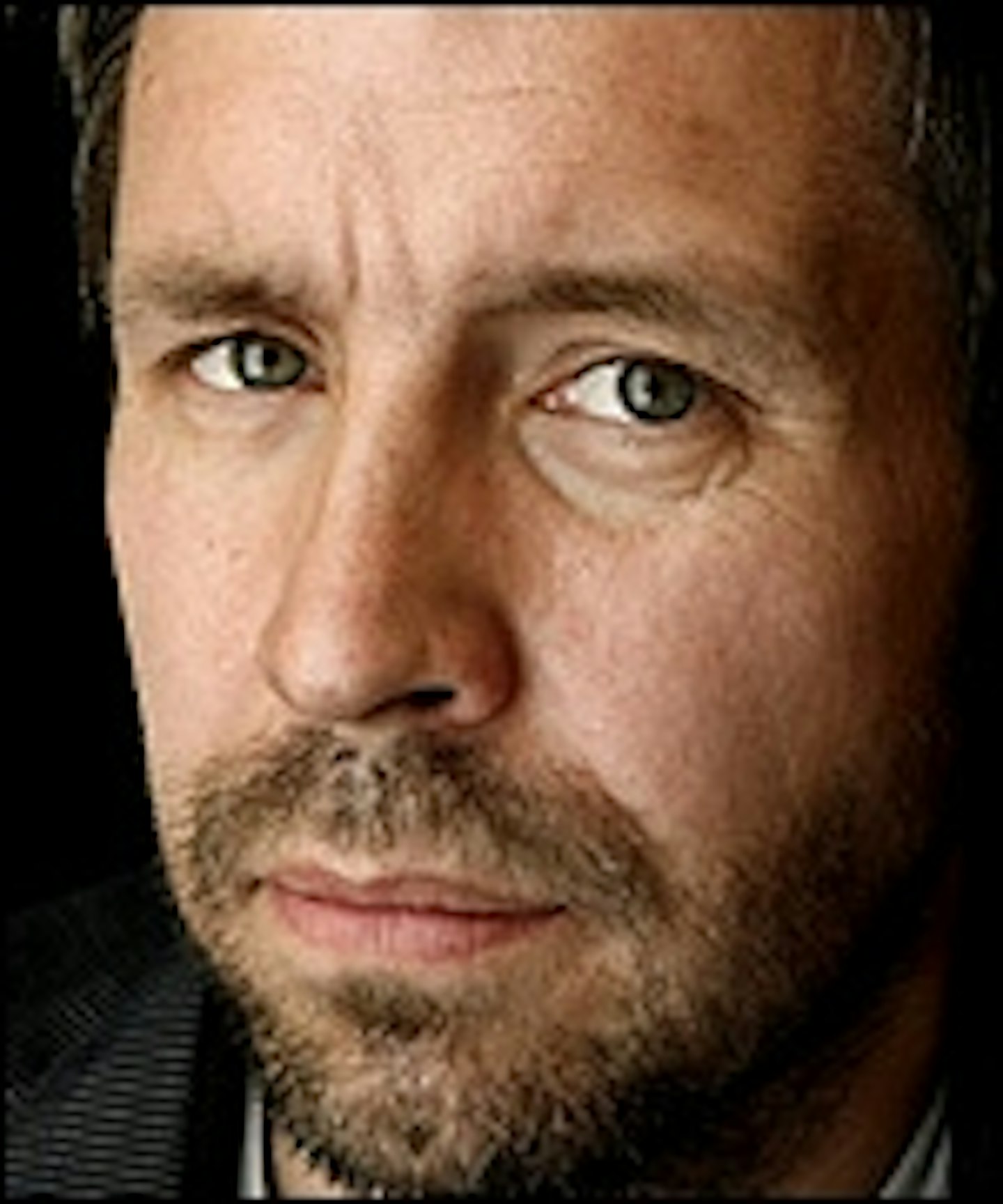 Paddy Considine Joins The World's End