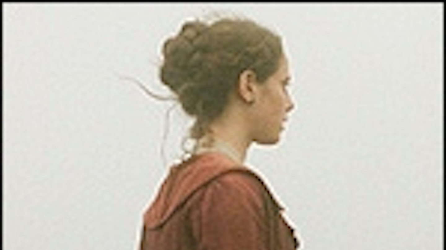 New Wuthering Heights Pictures
