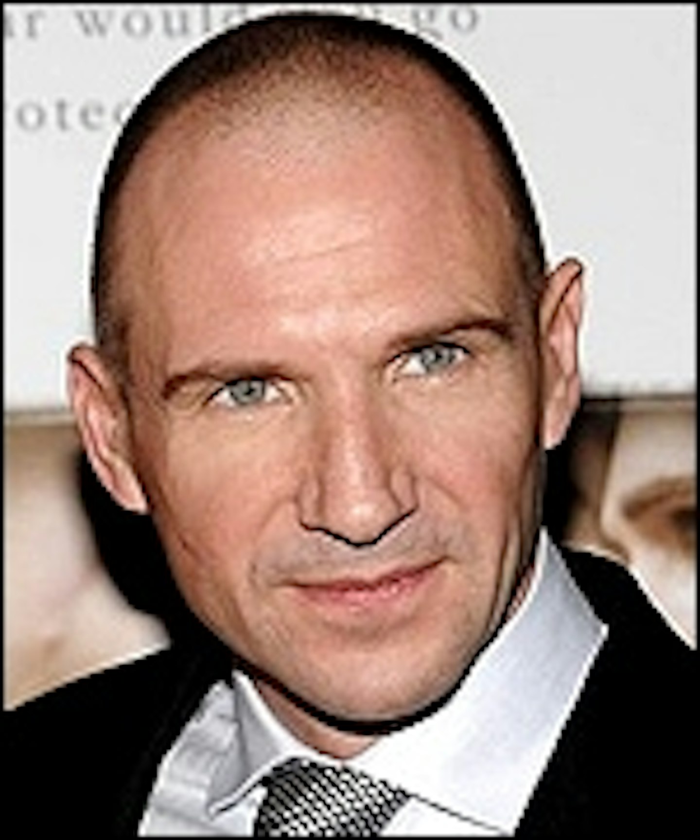 Ralph Fiennes Directing A New Drama