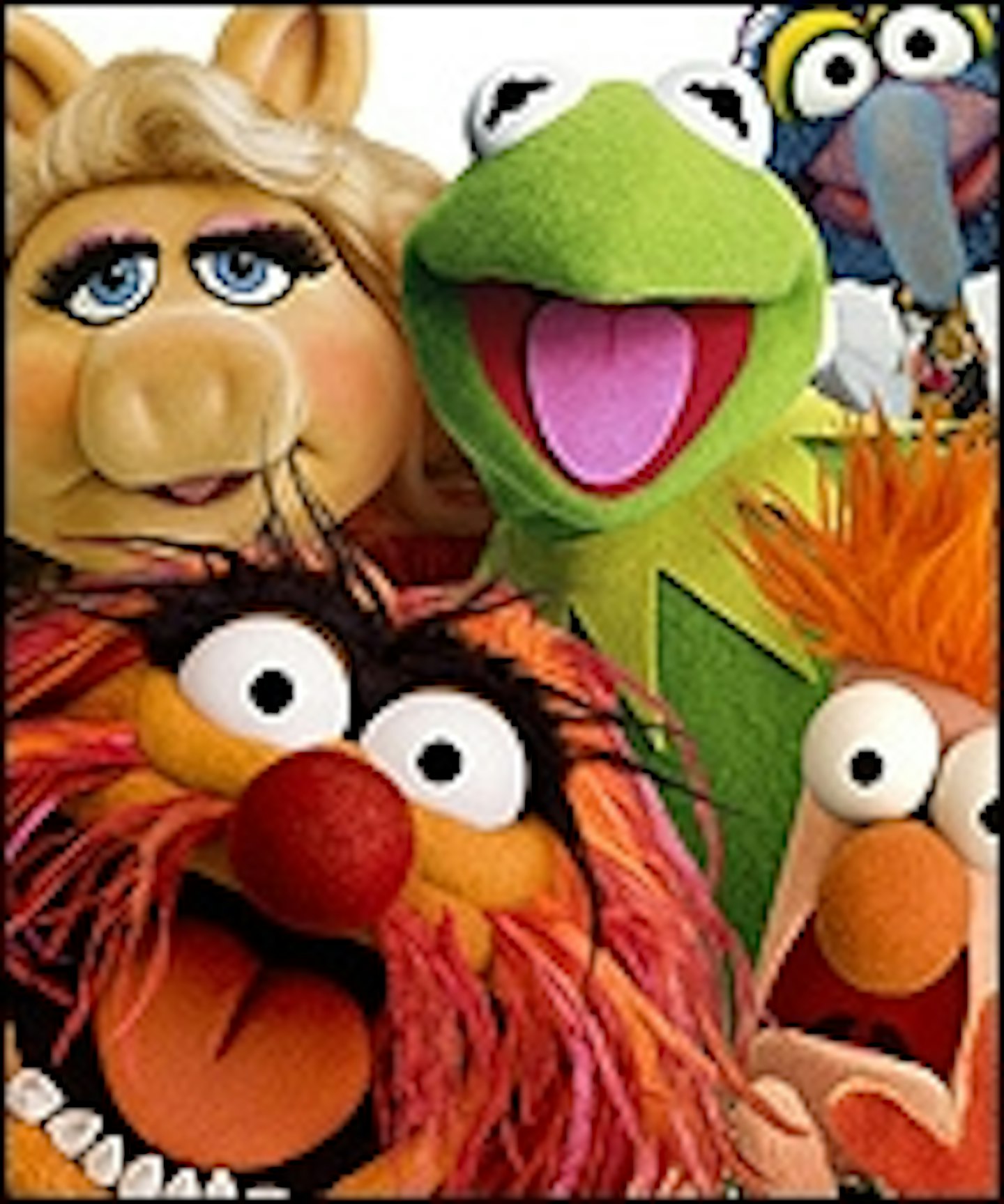 New Muppets Most Wanted Muppisode Online