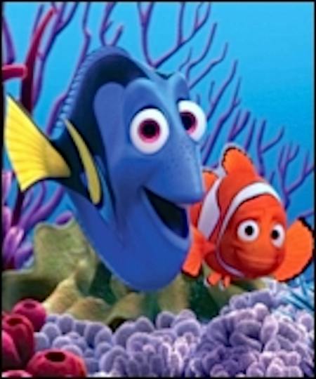 Nemo First Released Finding Nemo And More Get 3D Re-Release | Movies | Empire