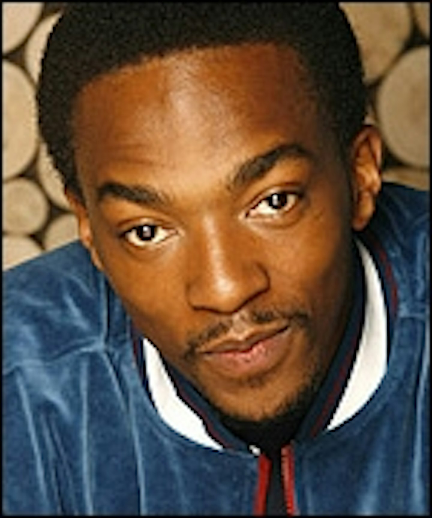 Anthony Mackie Could Be Falcon
