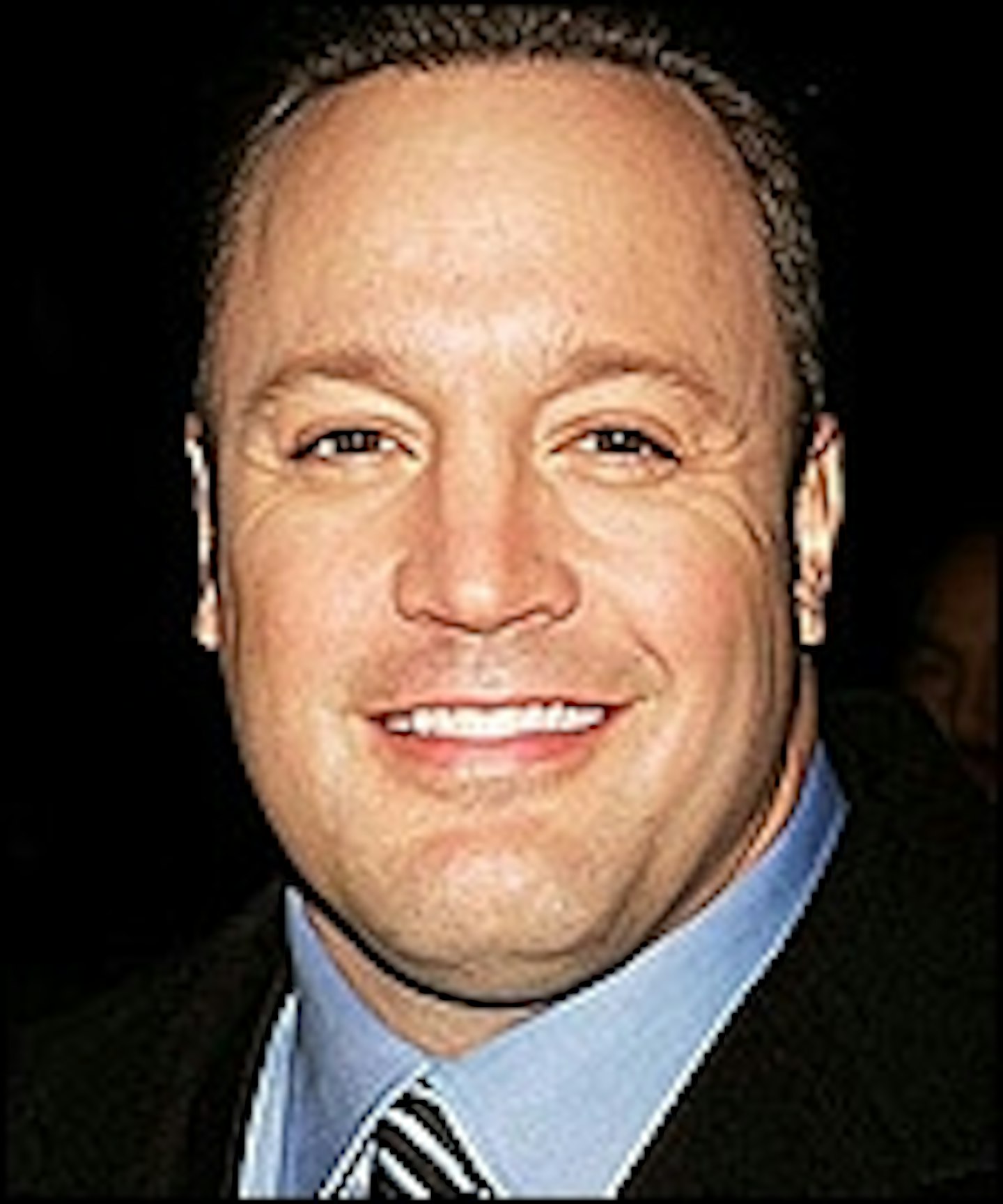 Kevin James Joins Your Cheating Heart 