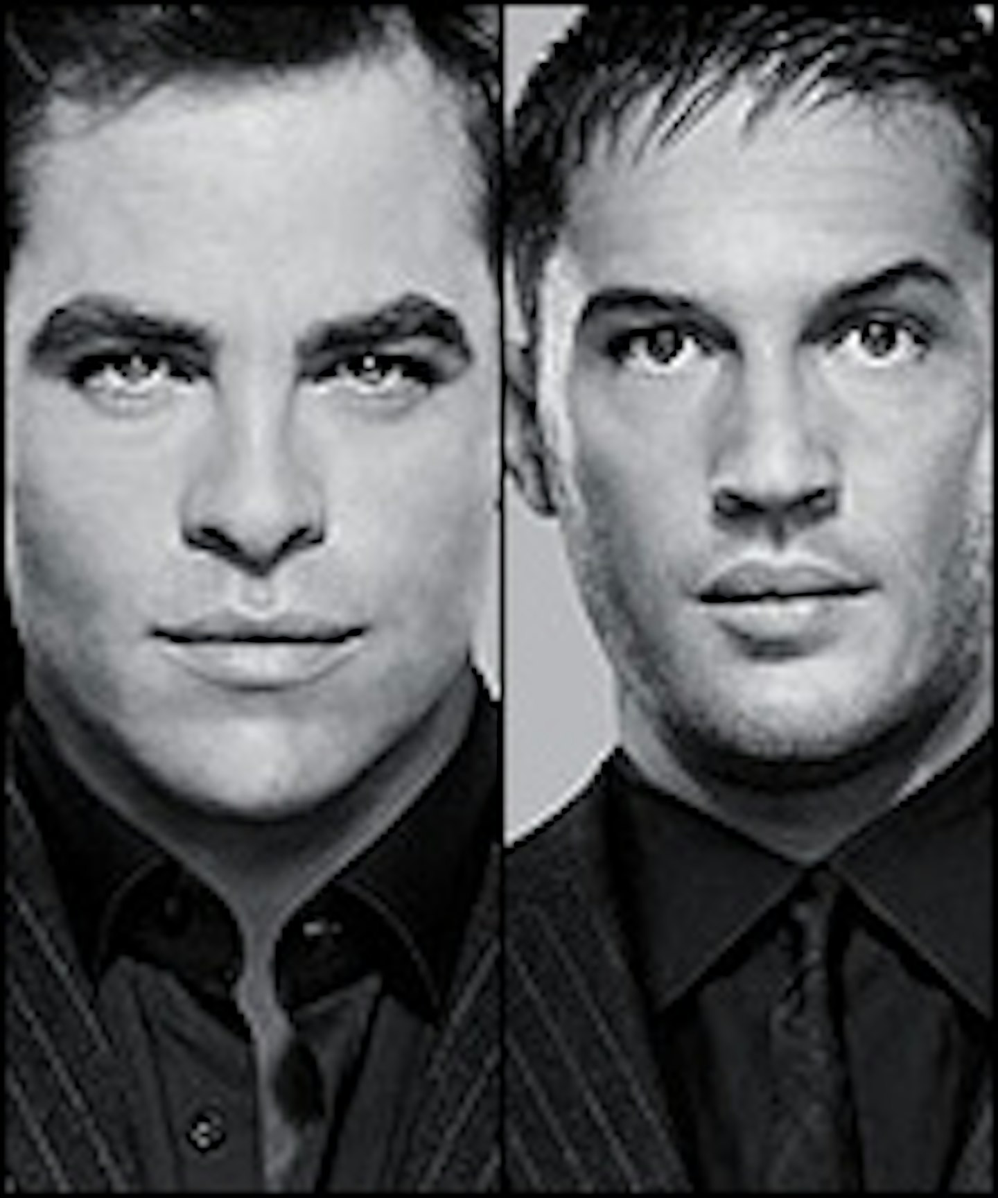 This Means War Trailer Blows Up Online