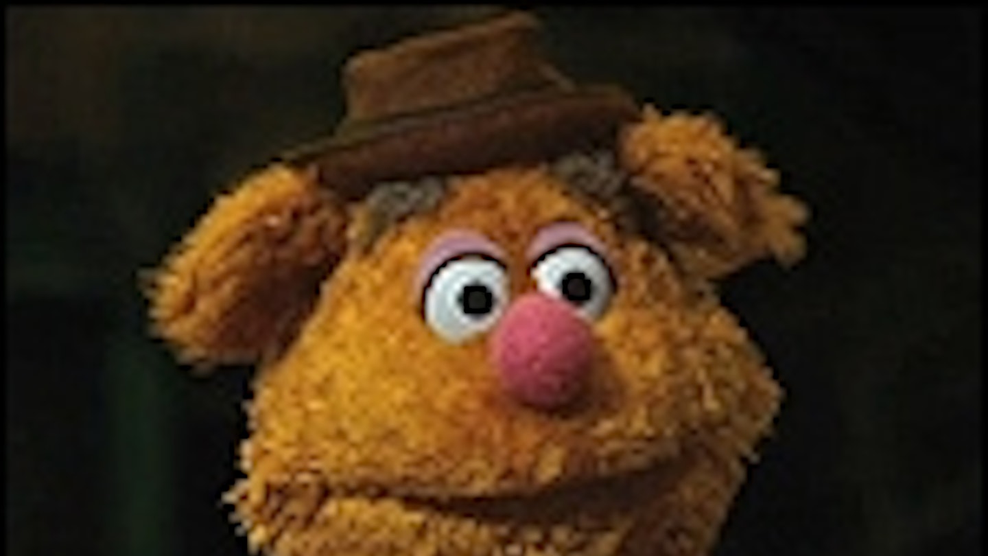 New Muppets Trailer Is Here!