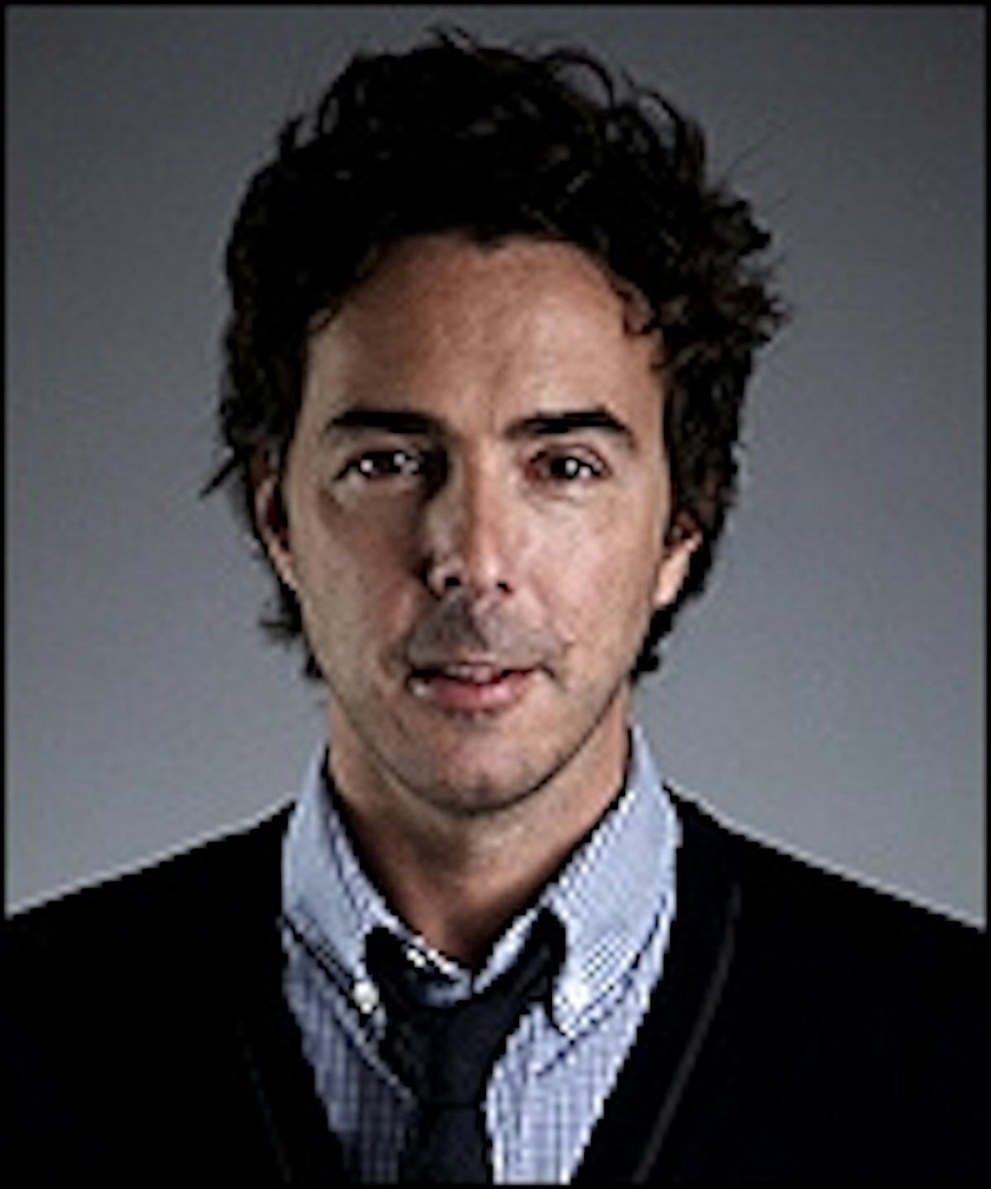 Shawn Levy Chases 40 Thieves