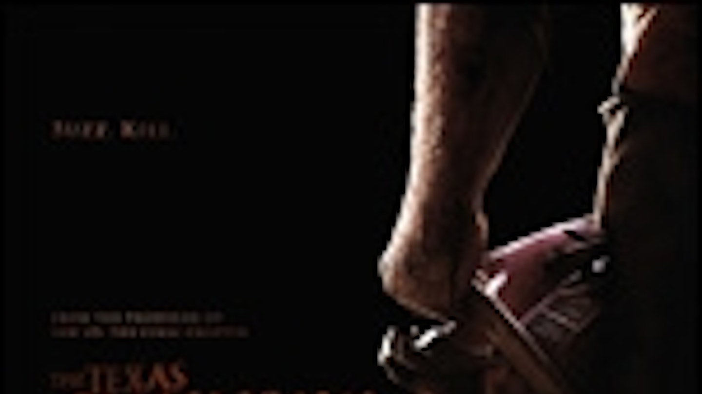 Texas Chainsaw 3D Teaser Poster Arrives