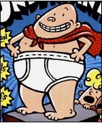 Dreamworks Unleash Captain Underpants | Movies | Empire