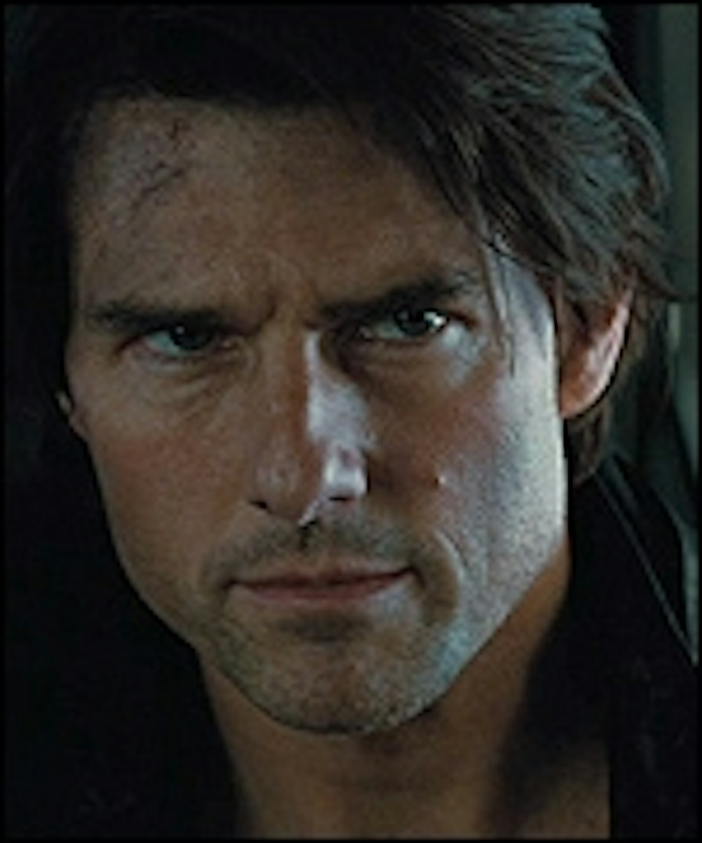 New Ghost Protocol Trailer Arrives