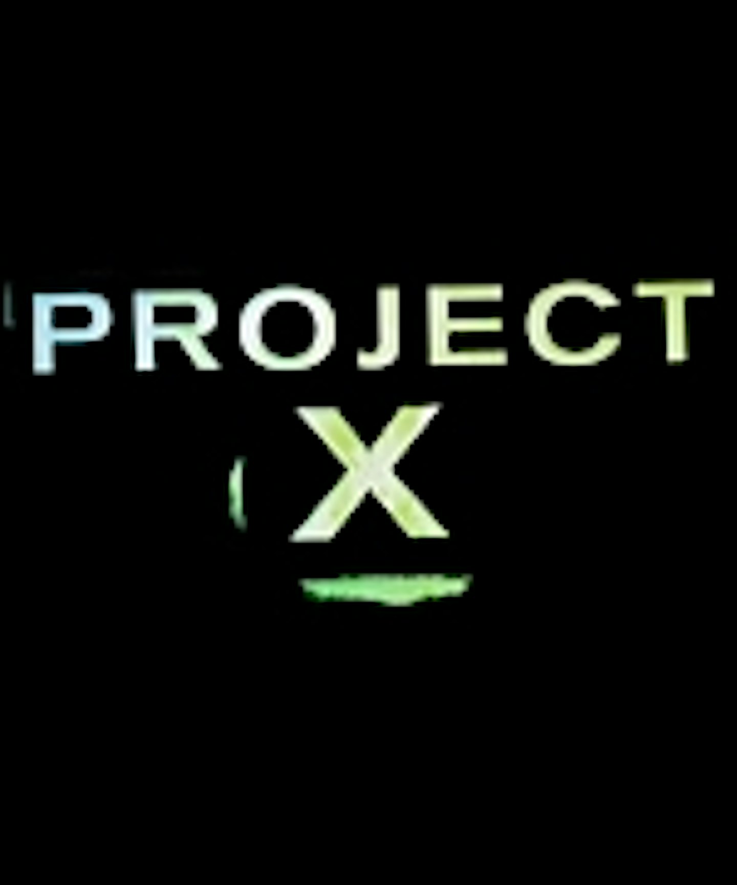 Project X Trailer Crashes In