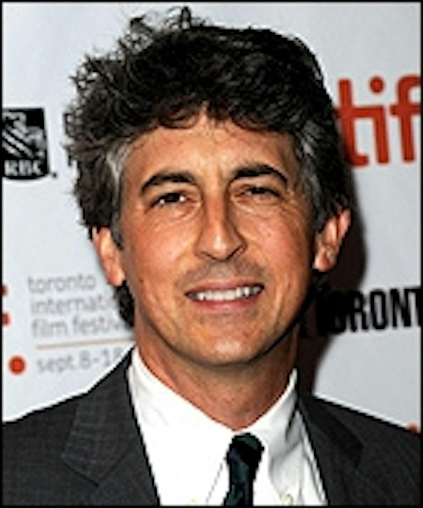 Exclusive: Alexander Payne On For Wilson