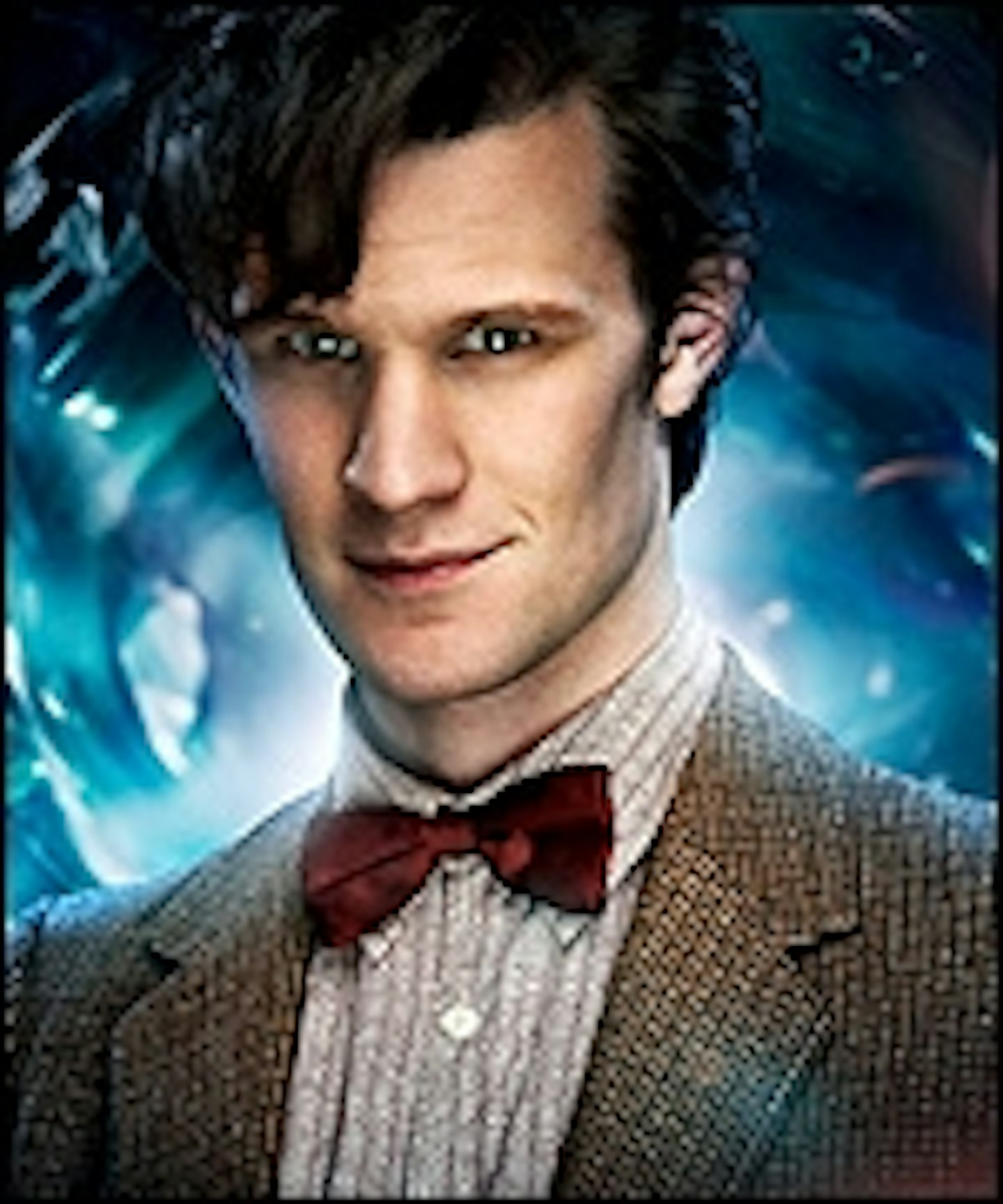 David Yates On For Doctor Who Movie