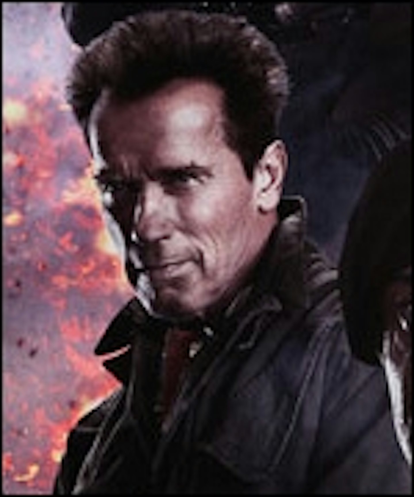 The Expendables 2 Poster Arrives