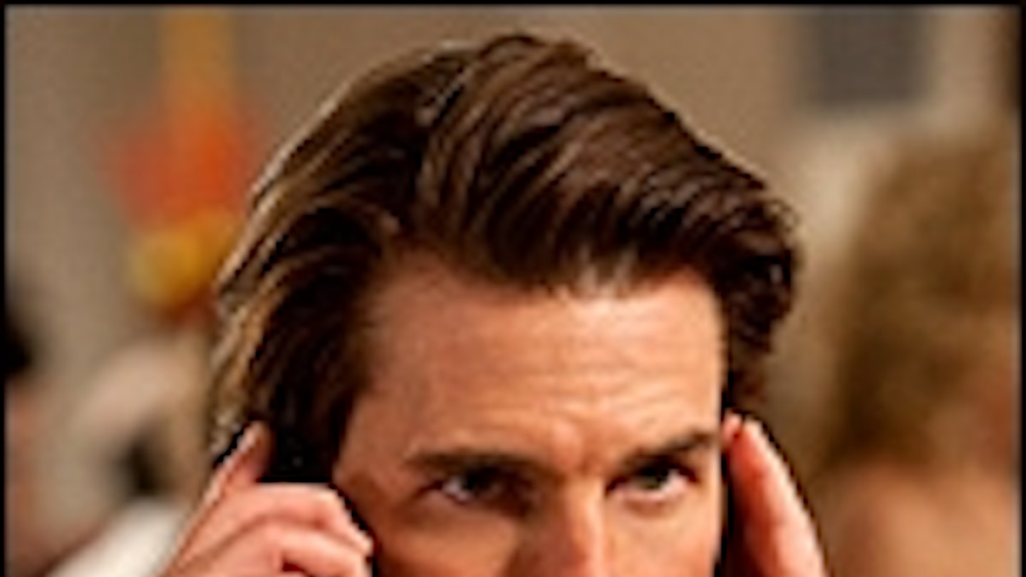 New M:I - Ghost Protocol Clips Online