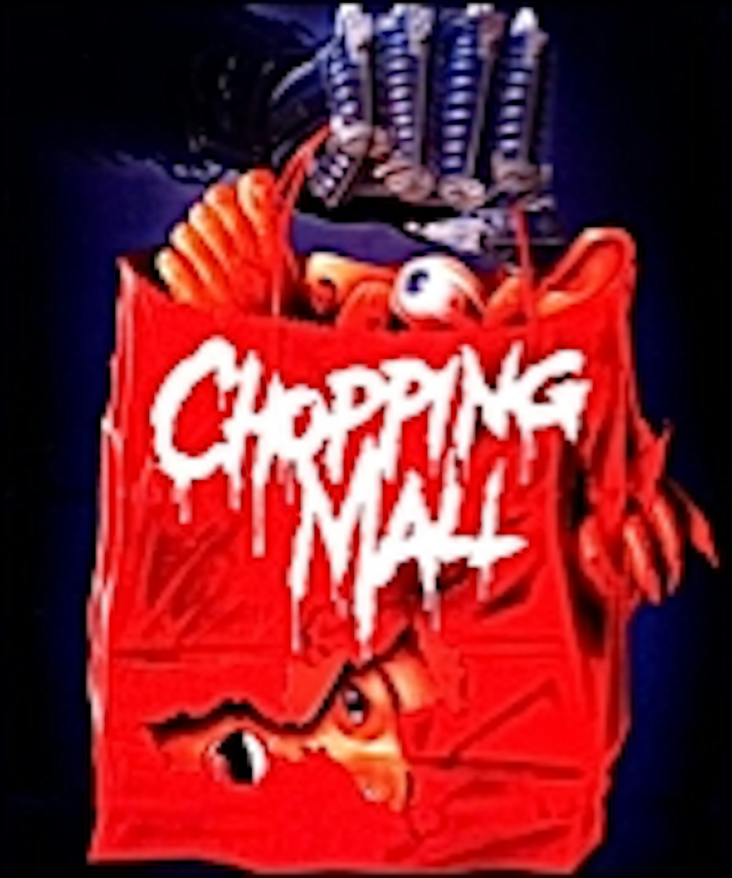 Chopping Mall Remake Planned