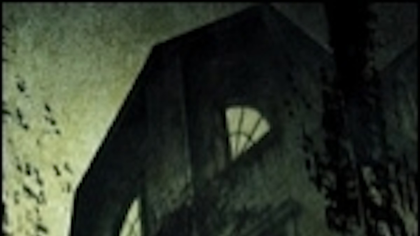 Xavier Gens Enters House Of Horror