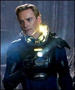 Another Prometheus Picture Hits The Web | Movies | Empire