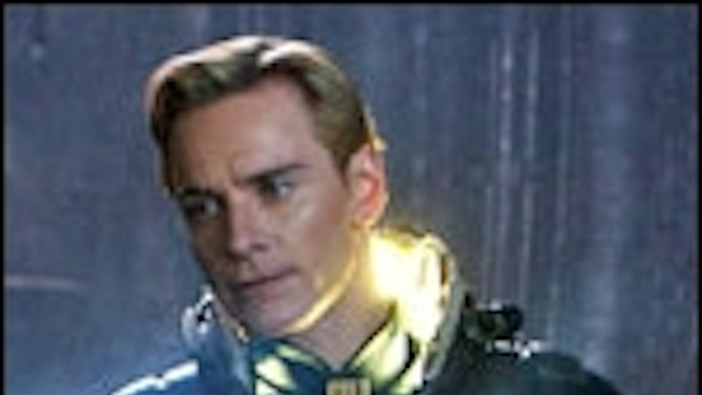 Another Prometheus Picture Hits The Web