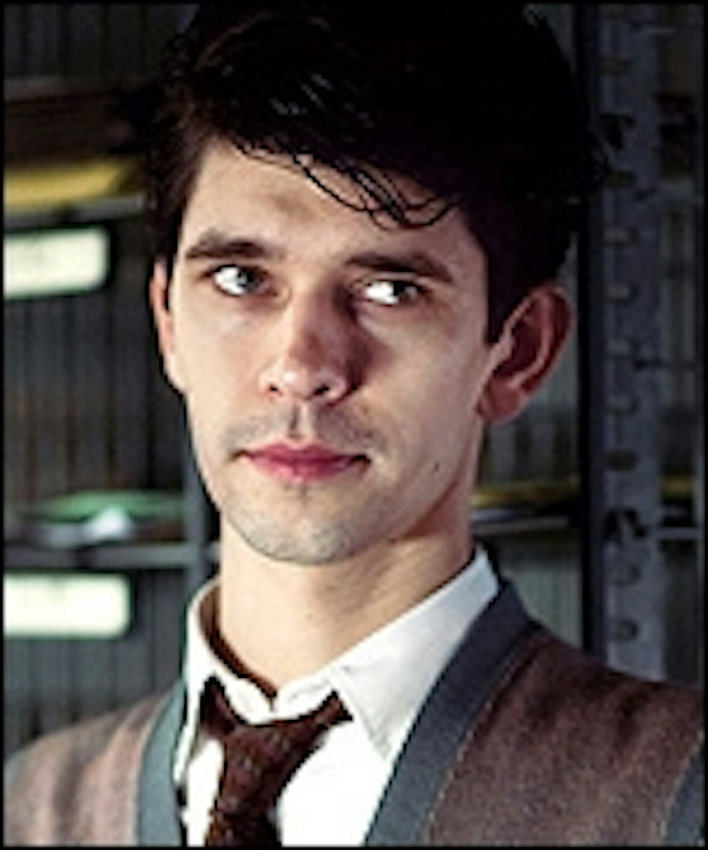 Ben Whishaw Confirmed As Bond's Q