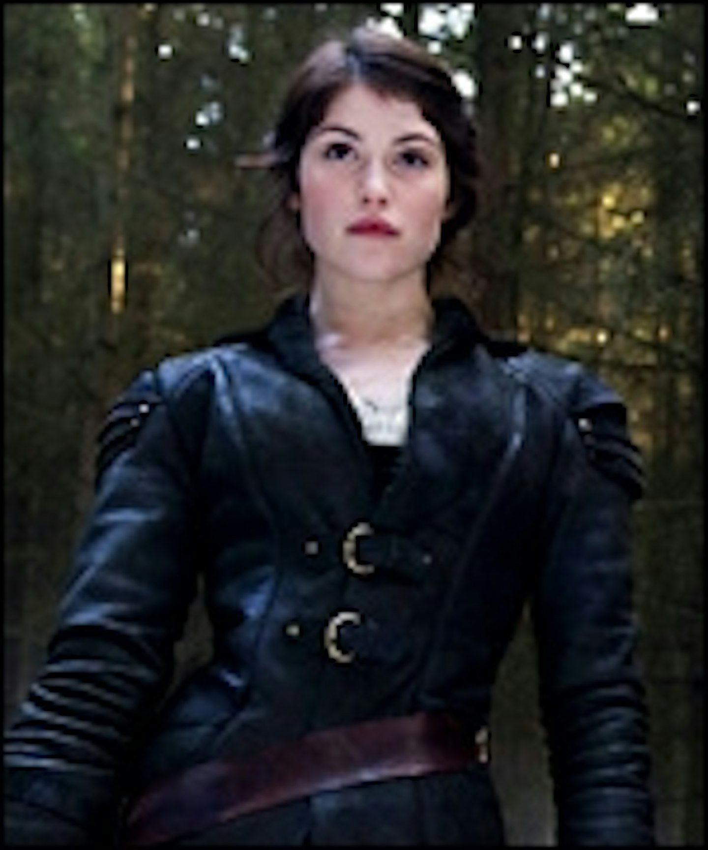 First Hansel & Gretel: Witch Hunters Pic