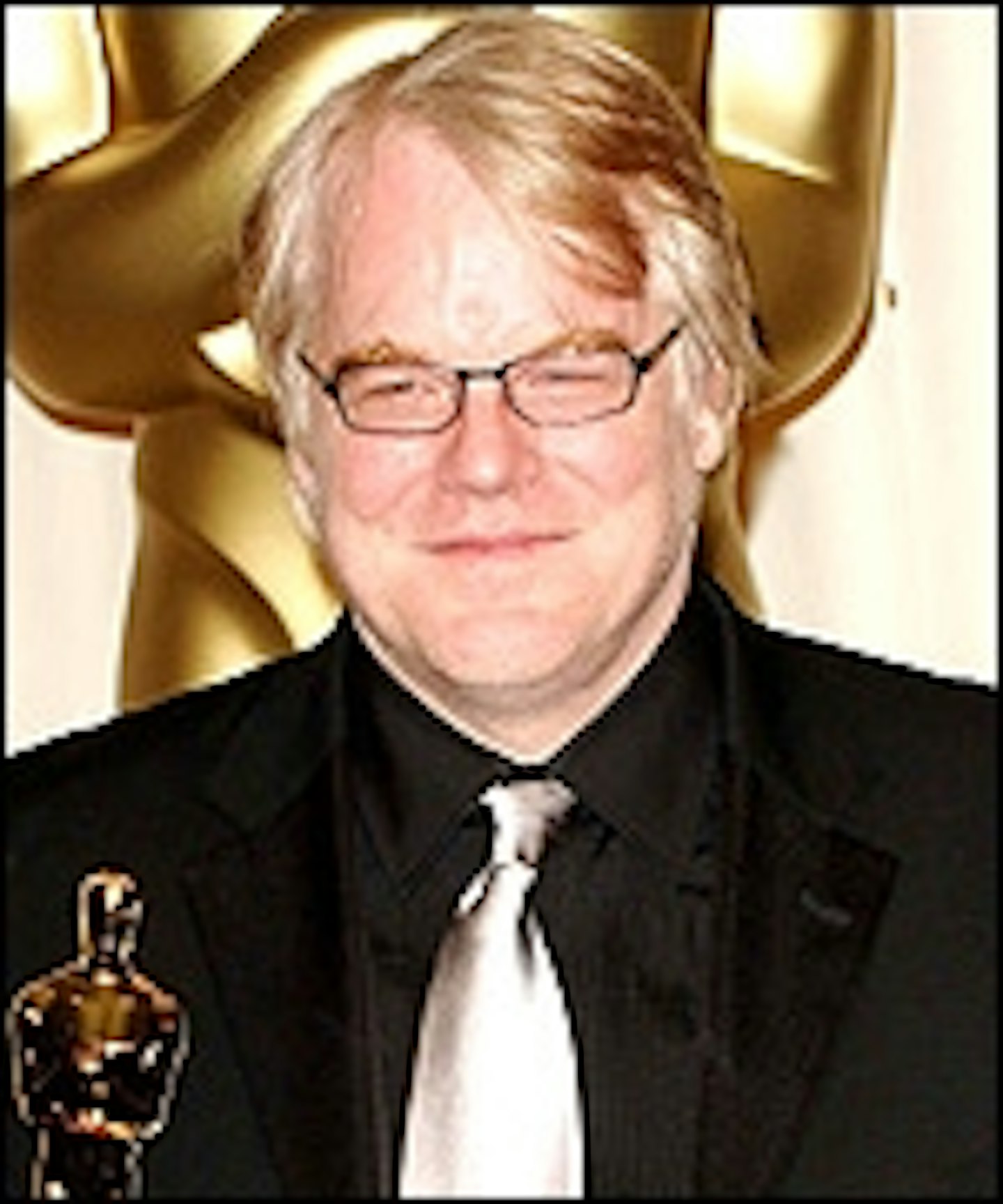 Seymour Hoffman Joins Claymation Pic