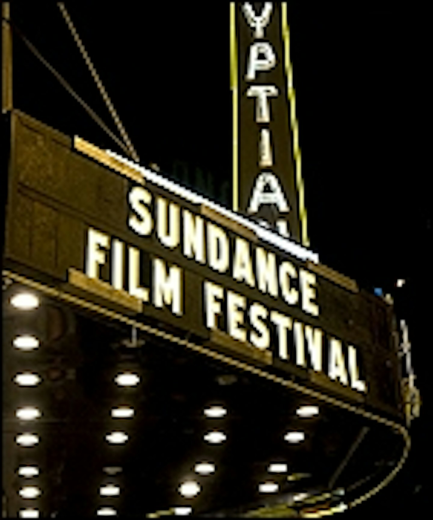 Sundance Puts Up Premieres Schedule