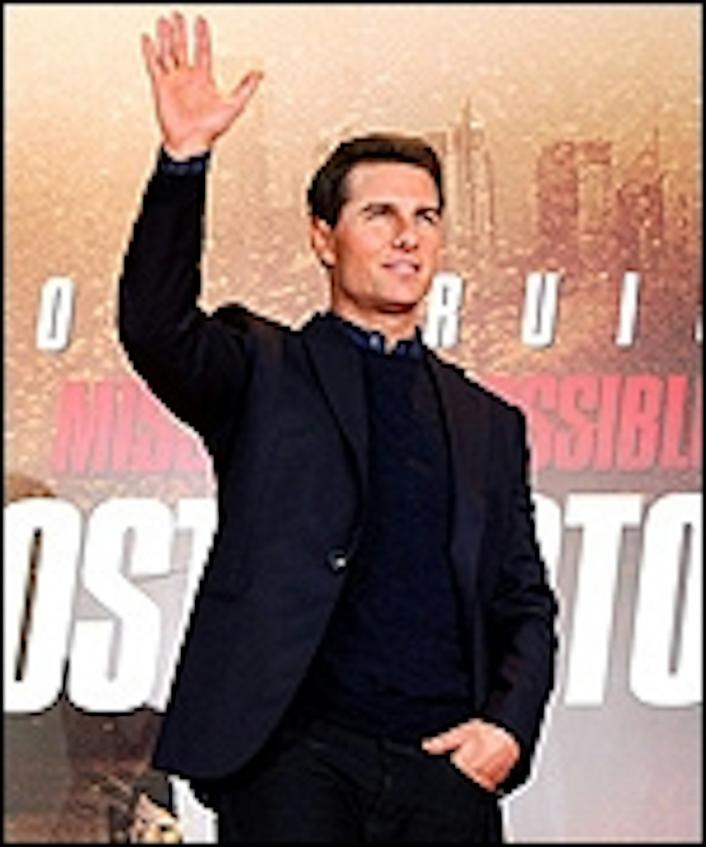 Mission: Impossible: London: Premiere