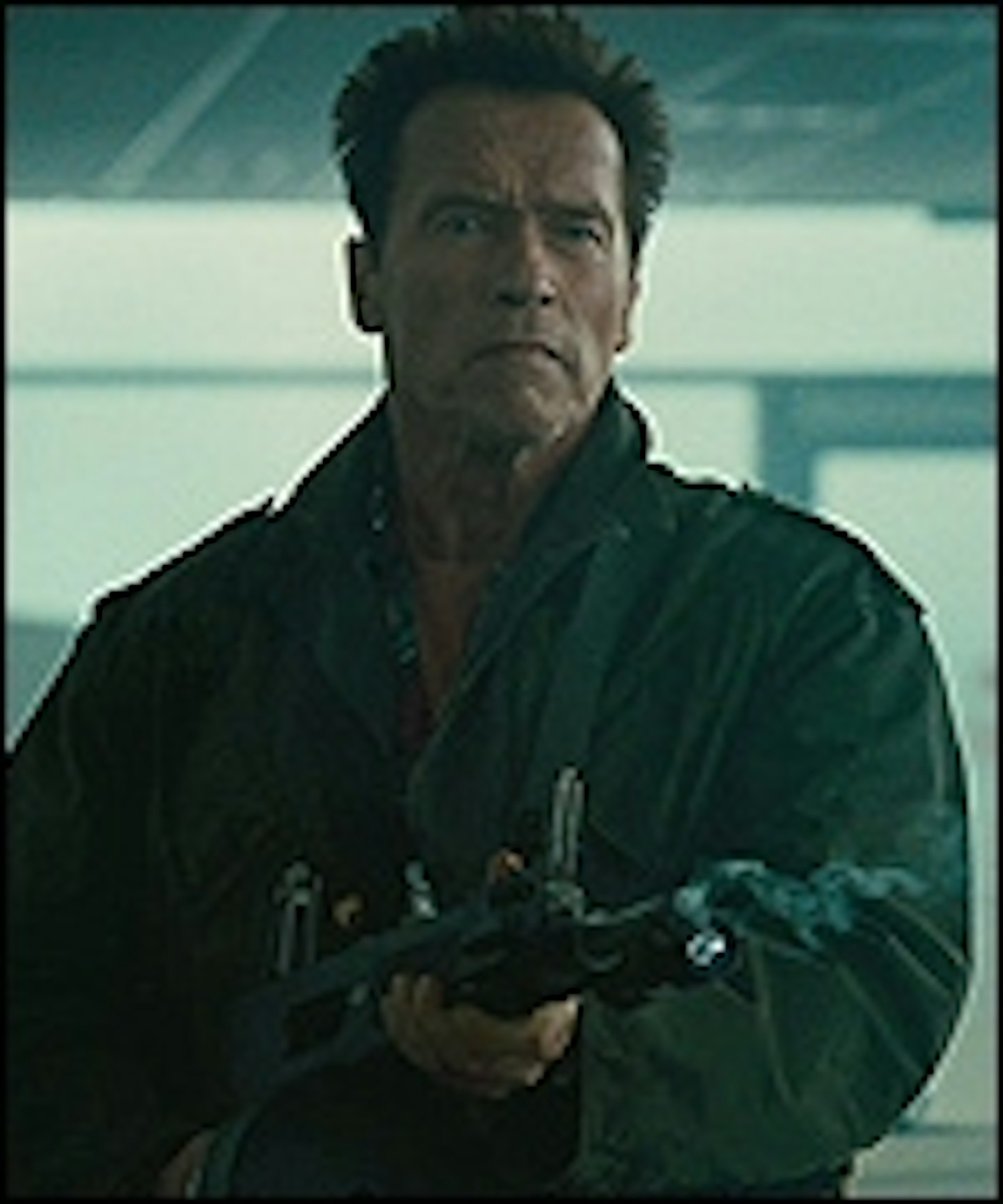New Expendables 2 Trailer Arrives