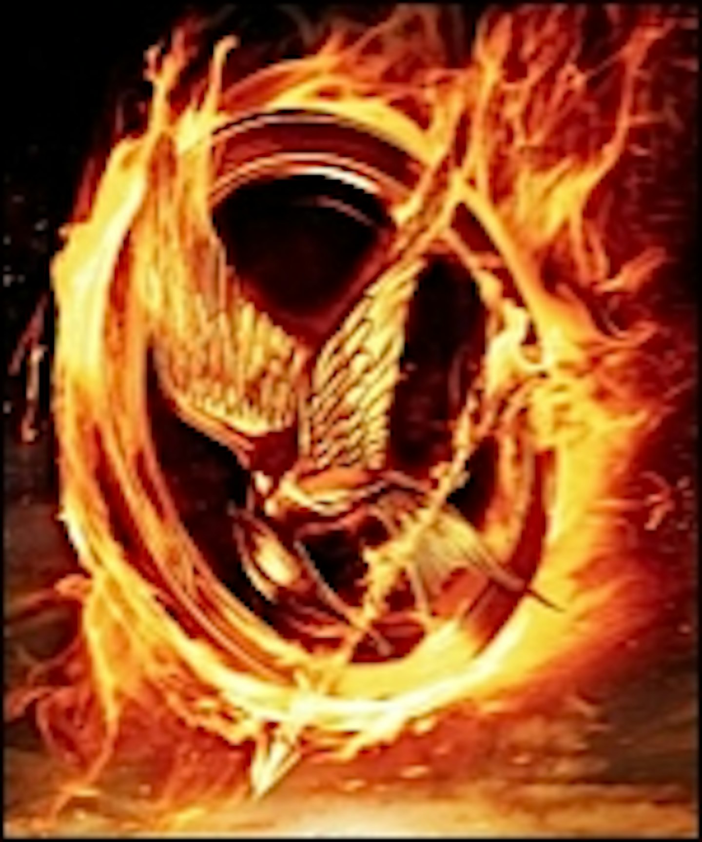 New Hunger Games Poster Is Online