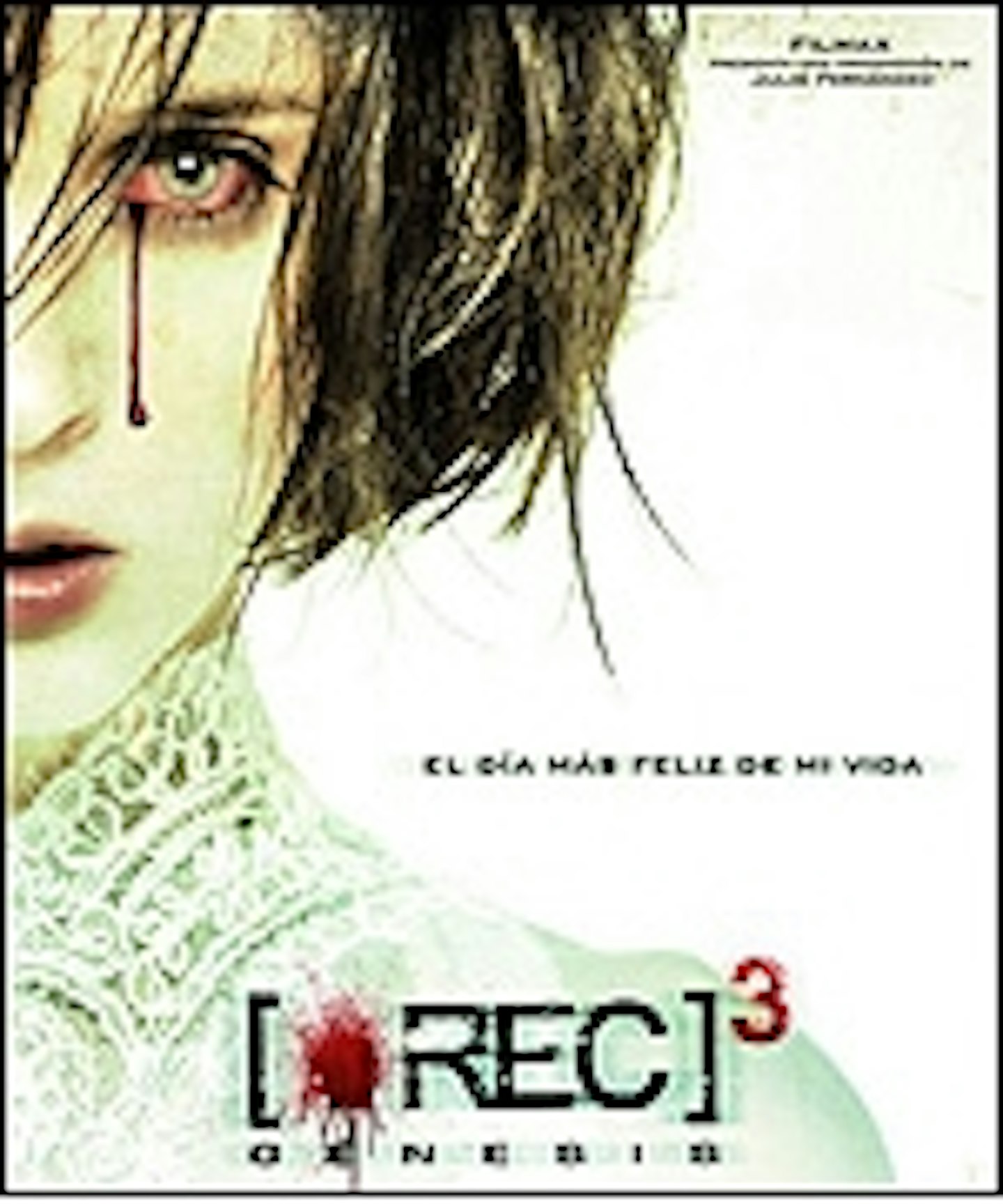 New Trailers For Rec 3: Genesis Online