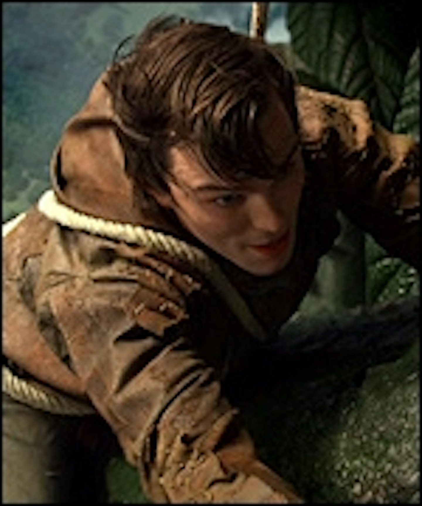 Jack The Giant Slayer Posters Stomp In